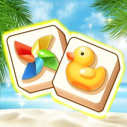 Zen Connect: Tile Match Puzzle simgesi