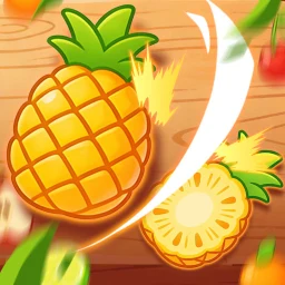 Cut Fruit Blade Master simgesi