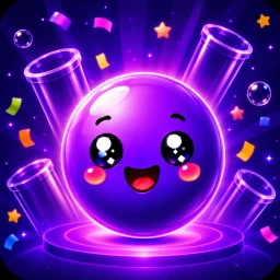 Ball Sort Master - Puzzle Game simgesi