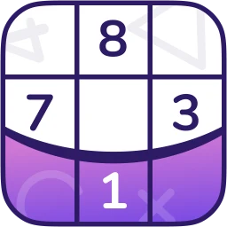 Sudoku Bulmaca: Yapboz Oyunu simgesi